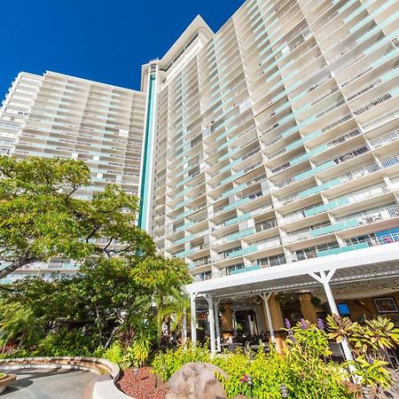 @ Marbella Lane - Oceanview Suite Steps To Beach Honolulu Esterno foto
