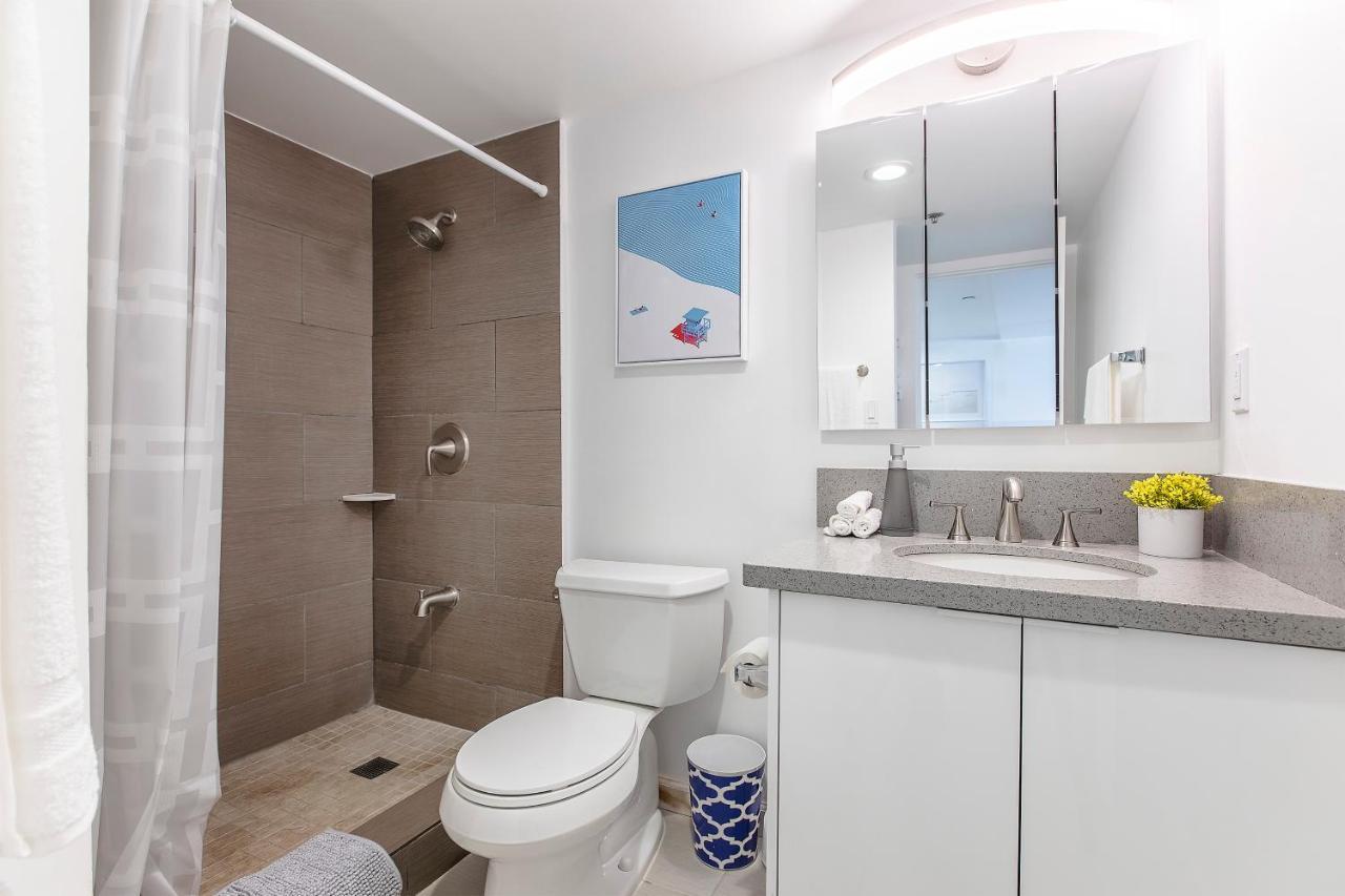 @ Marbella Lane - Oceanview Suite Steps To Beach Honolulu Esterno foto