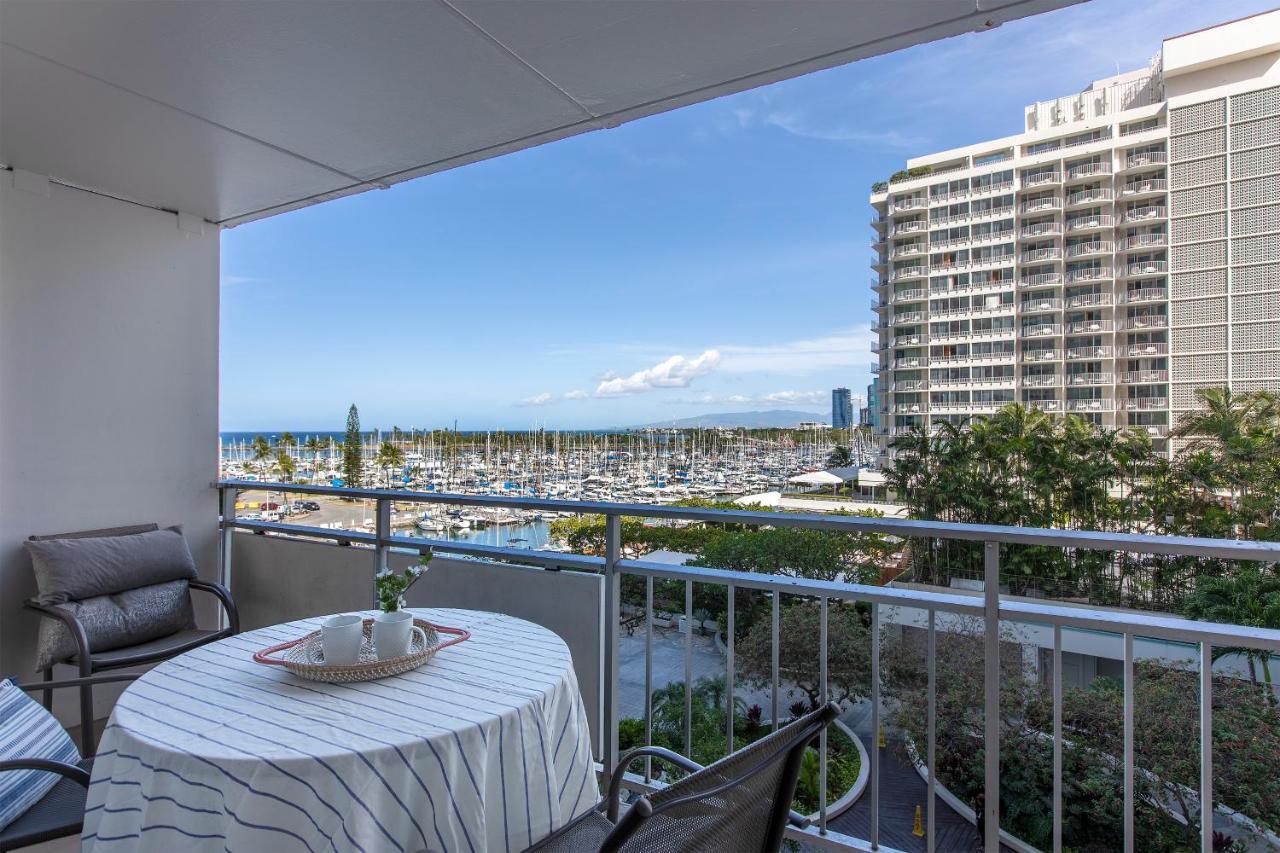 @ Marbella Lane - Oceanview Suite Steps To Beach Honolulu Esterno foto