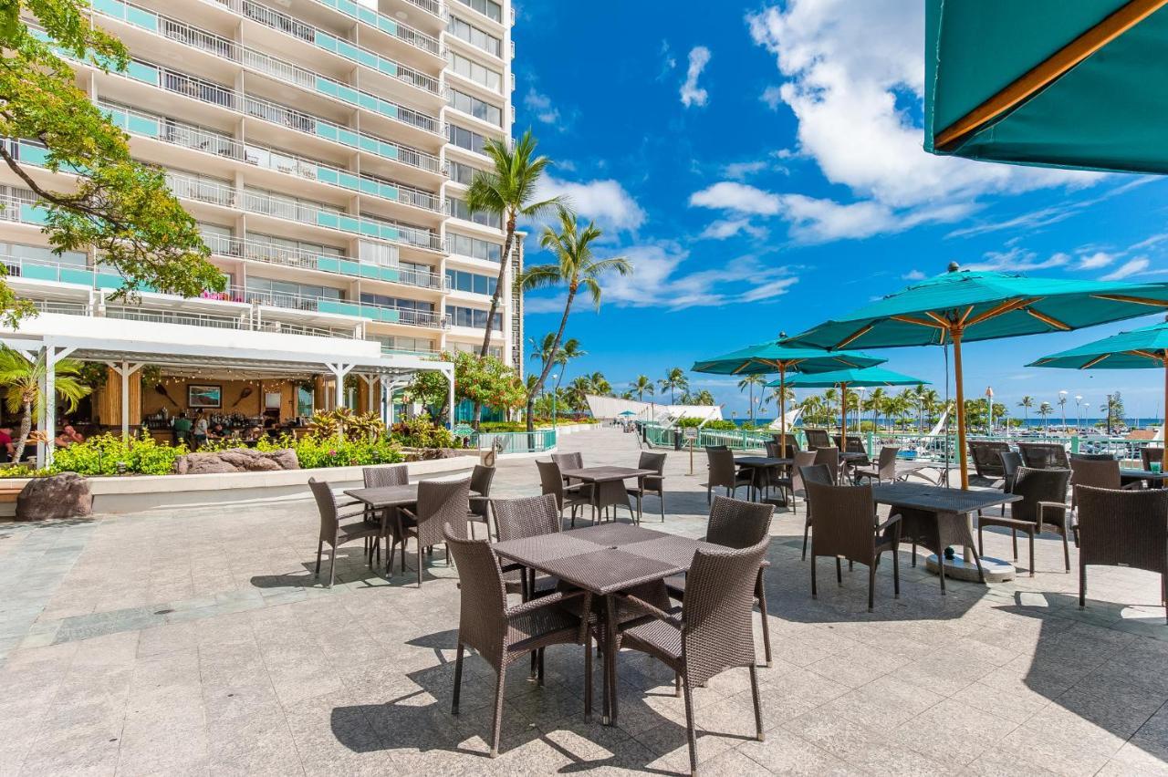 @ Marbella Lane - Oceanview Suite Steps To Beach Honolulu Esterno foto