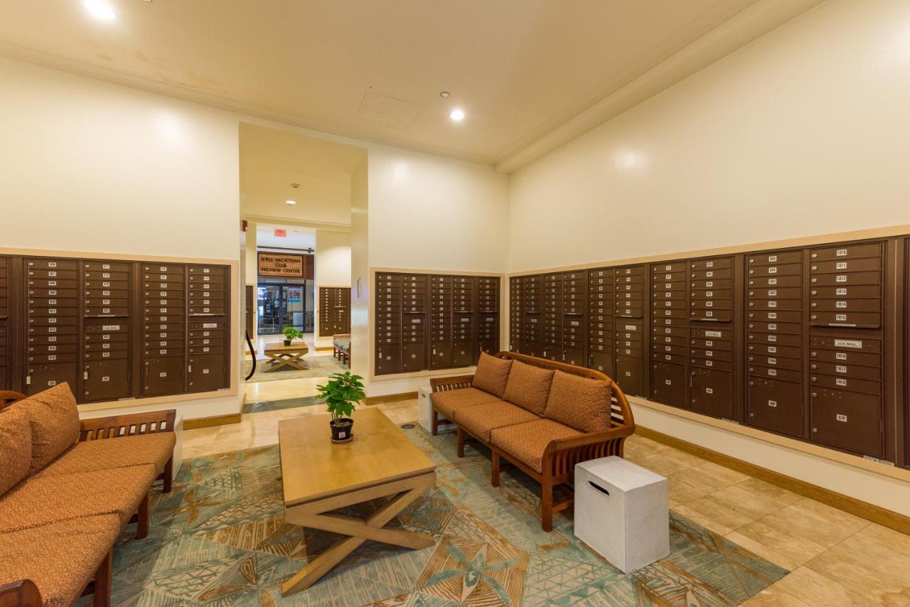 @ Marbella Lane - Oceanview Suite Steps To Beach Honolulu Esterno foto